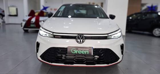 VOLKSWAGEN NIVUS 1.4 250 TSI TOTAL FLEX GTS AUTOMÁTICO